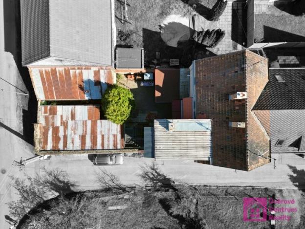 Prodej rodinného domu, Břeclav, Jaselská, 144 m2