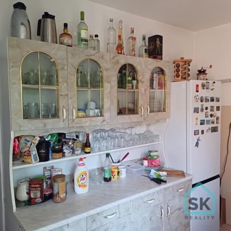 Prodej rodinného domu, Holčovice - Spálené, 200 m2