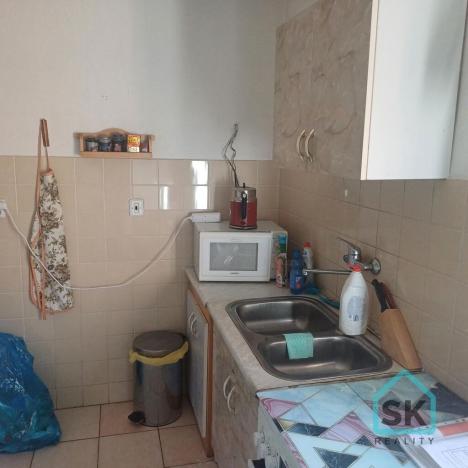 Prodej rodinného domu, Holčovice - Spálené, 200 m2