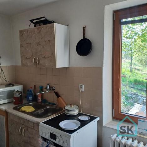 Prodej rodinného domu, Holčovice - Spálené, 200 m2