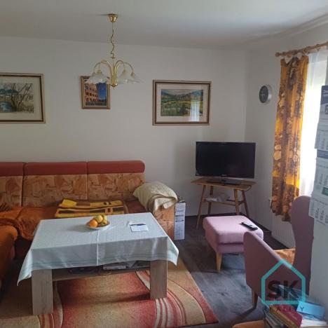 Prodej rodinného domu, Holčovice - Spálené, 200 m2