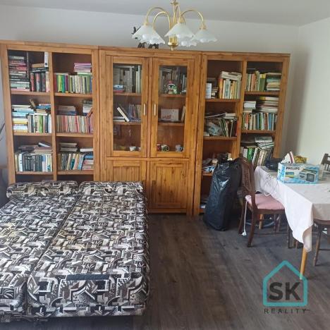 Prodej rodinného domu, Holčovice - Spálené, 200 m2