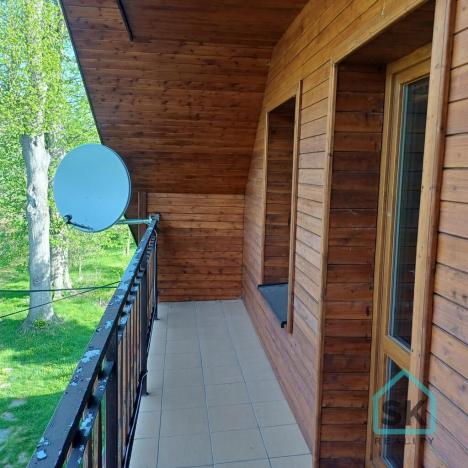 Prodej rodinného domu, Holčovice - Spálené, 200 m2