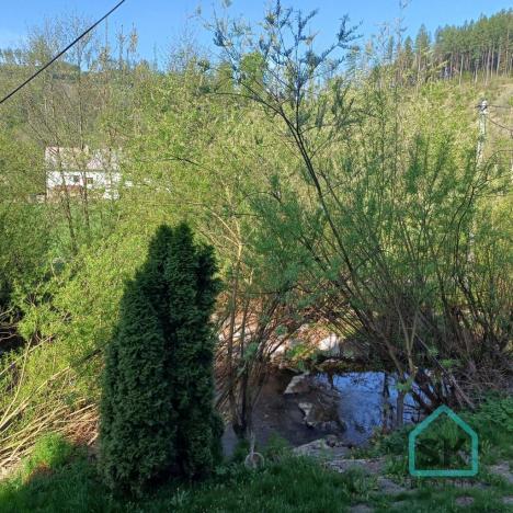 Prodej rodinného domu, Holčovice - Spálené, 200 m2