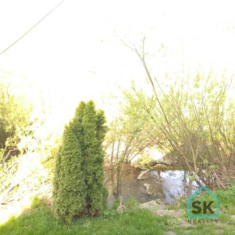 Prodej rodinného domu, Holčovice - Spálené, 200 m2