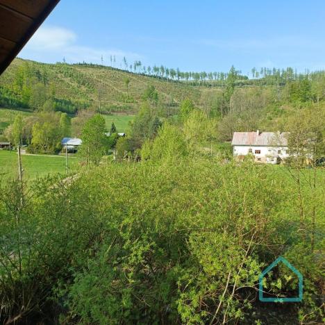 Prodej rodinného domu, Holčovice - Spálené, 200 m2