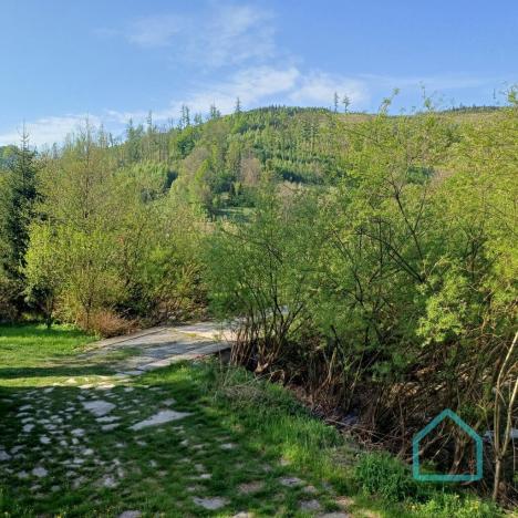 Prodej rodinného domu, Holčovice - Spálené, 200 m2