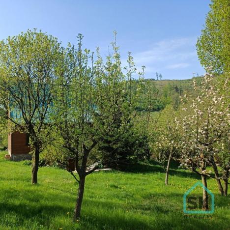 Prodej rodinného domu, Holčovice - Spálené, 200 m2