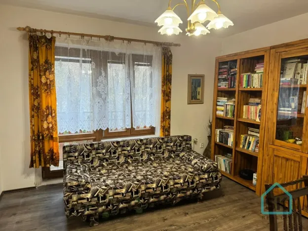 Prodej rodinného domu, Holčovice - Spálené, 200 m2