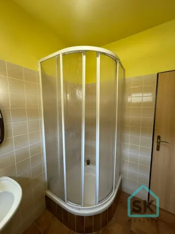 Prodej rodinného domu, Holčovice - Spálené, 200 m2