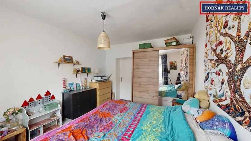 Prodej rodinného domu, Bučovice, V Chaloupkách, 86 m2