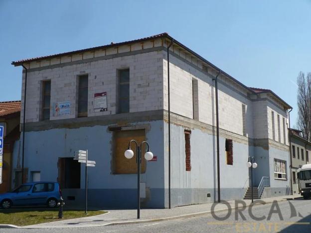 Prodej obchodního prostoru, Veselí nad Moravou, Zámecká, 630 m2