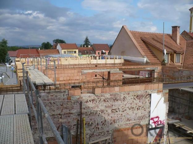 Prodej obchodního prostoru, Veselí nad Moravou, Zámecká, 630 m2