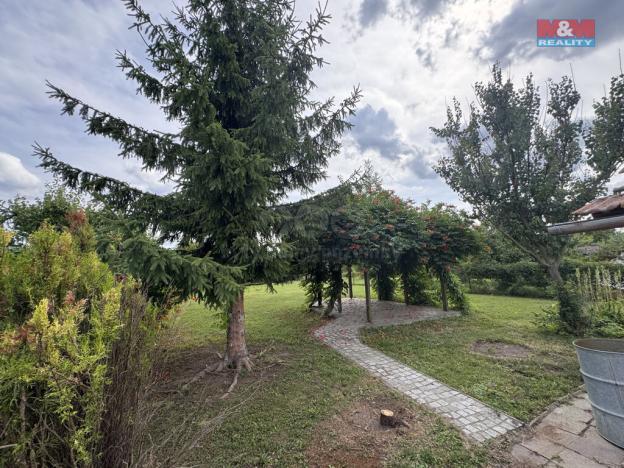 Prodej zahrady, Břeclav, 1424 m2