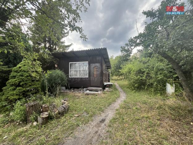 Prodej zahrady, Kolín, Prašná, 1869 m2