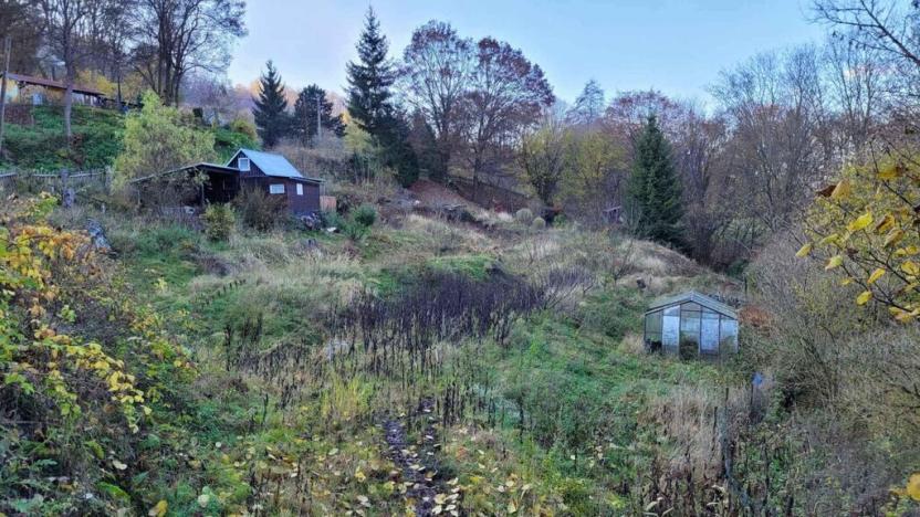 Prodej pozemku pro bydlení, Malečov - Horní Zálezly, 3175 m2