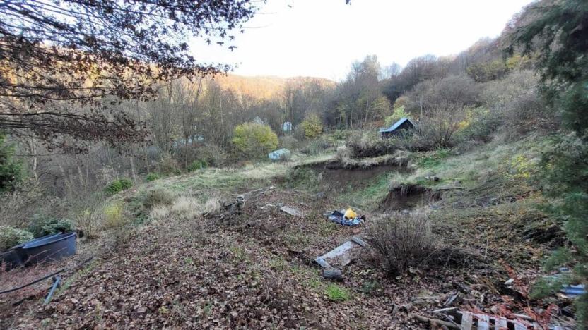 Prodej pozemku pro bydlení, Malečov - Horní Zálezly, 3175 m2