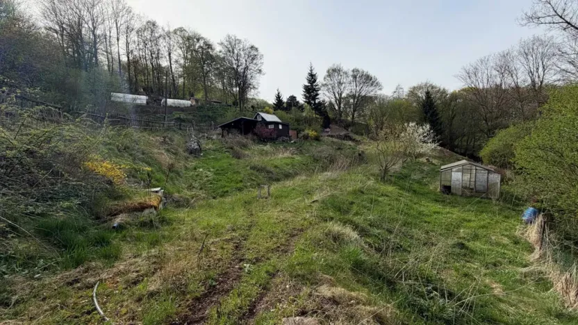 Prodej pozemku pro bydlení, Malečov - Horní Zálezly, 3175 m2