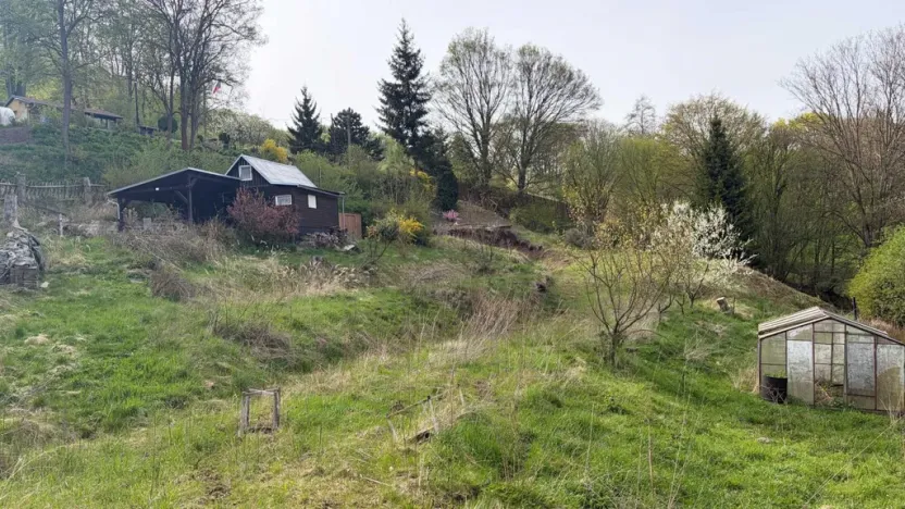 Prodej pozemku pro bydlení, Malečov - Horní Zálezly, 3175 m2