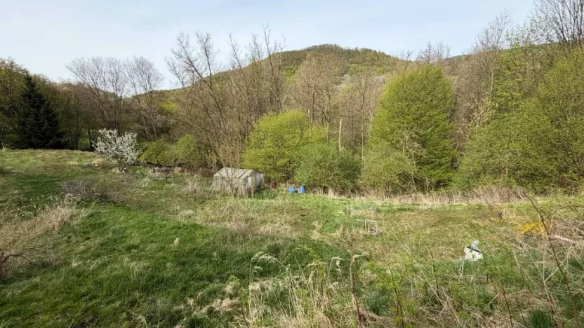 Prodej pozemku pro bydlení, Malečov - Horní Zálezly, 3175 m2