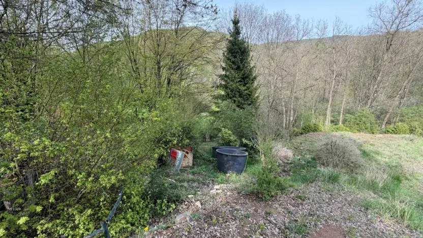 Prodej pozemku pro bydlení, Malečov - Horní Zálezly, 3175 m2