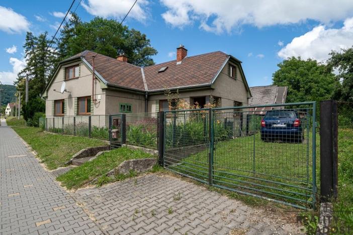 Prodej rodinného domu, Mladějov na Moravě, 205 m2