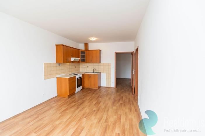 Prodej bytu 3+kk, Benešov, Pod Lihovarem, 63 m2