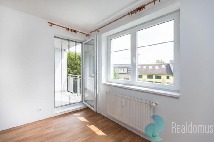 Prodej bytu 3+kk, Benešov, Pod Lihovarem, 63 m2