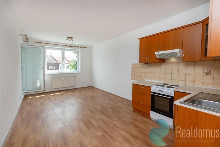 Prodej bytu 3+kk, Benešov, Pod Lihovarem, 63 m2