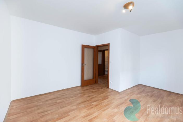 Prodej bytu 3+kk, Benešov, Pod Lihovarem, 63 m2