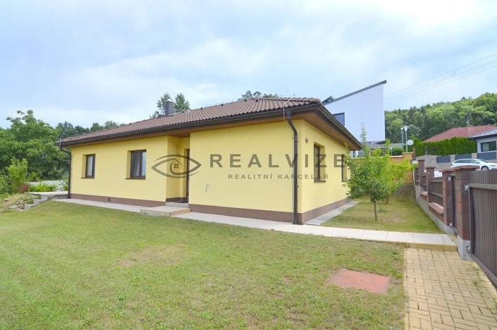 Pronájem rodinného domu, Staré Hodějovice, Pod Poustevníkem, 98 m2