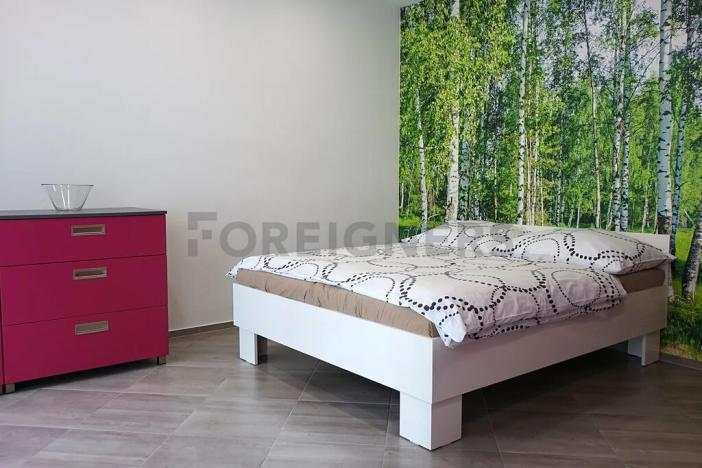 Pronájem bytu 1+kk, Brno, Kopečná, 36 m2