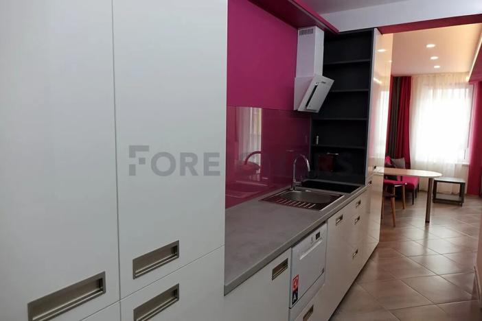 Pronájem bytu 1+kk, Brno, Kopečná, 36 m2