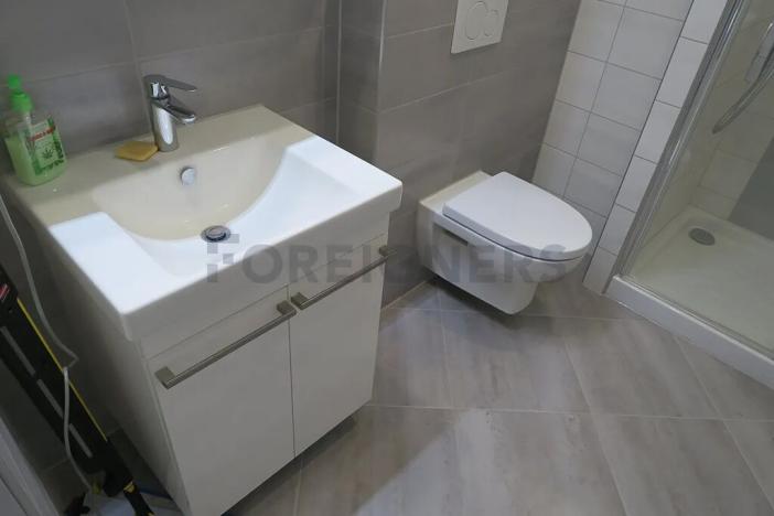Pronájem bytu 1+kk, Brno, Kopečná, 36 m2