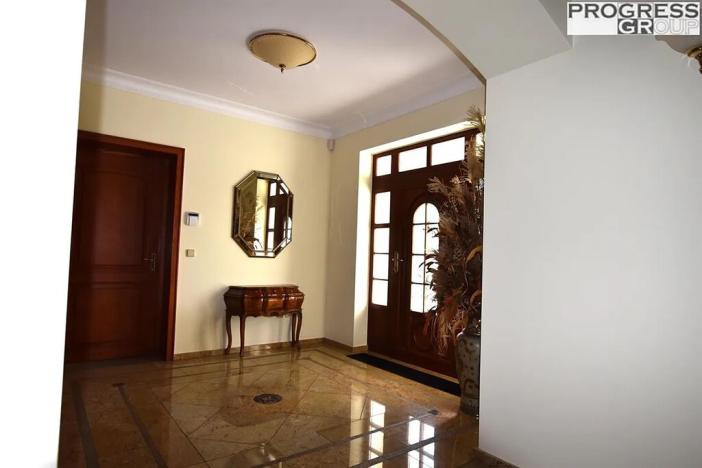 Prodej rodinného domu, Průhonice, Polní, 510 m2