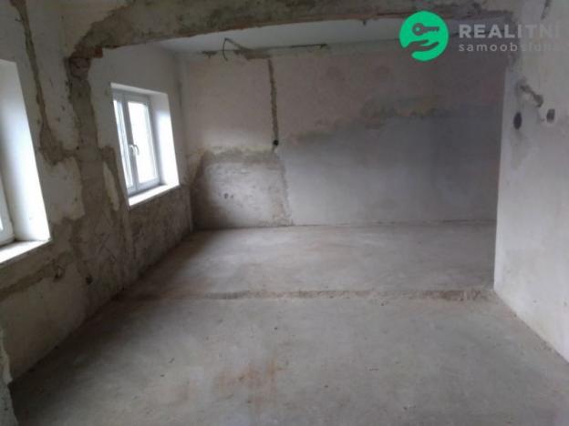 Prodej rodinného domu, Hranice, Novosady, 81 m2