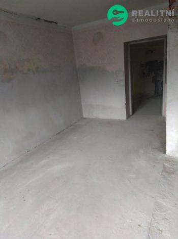 Prodej rodinného domu, Hranice, Novosady, 81 m2