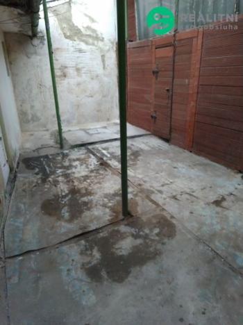 Prodej rodinného domu, Hranice, Novosady, 81 m2