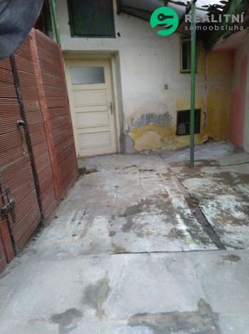 Prodej rodinného domu, Hranice, Novosady, 81 m2