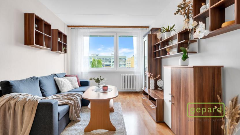 Prodej bytu 2+kk, Praha, Pavrovského, 43 m2