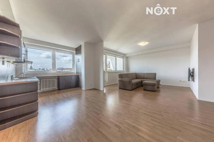 Pronájem bytu 4+kk, Praha - Vinohrady, Vinohradská, 114 m2