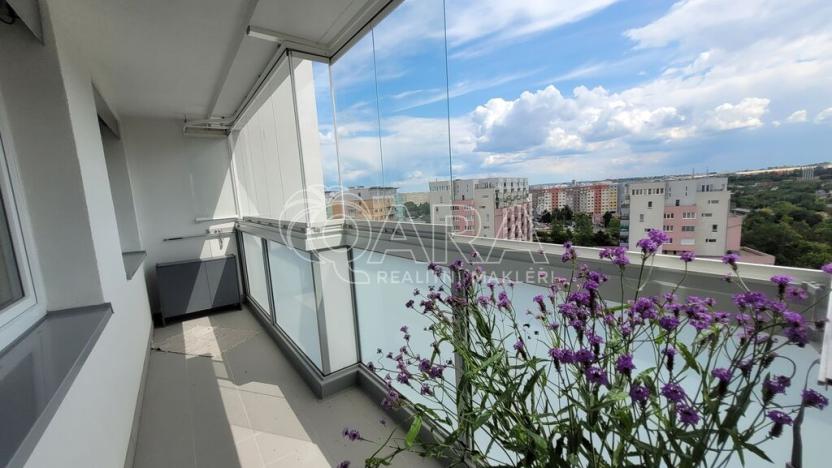 Pronájem bytu 2+1, Praha - Stodůlky, Volutová, 62 m2