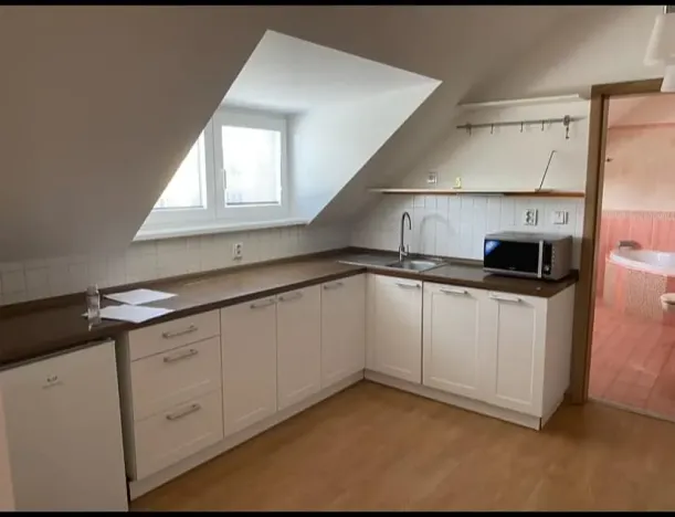 Pronájem bytu 2+kk, Frýdek-Místek, Ostravská, 81 m2