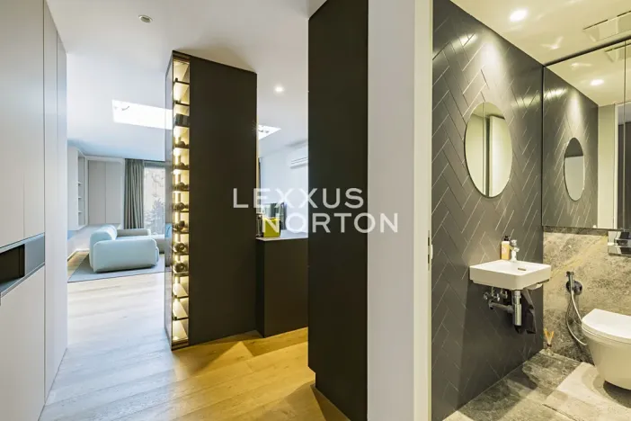 Pronájem bytu 2+kk, Praha - Braník, V podhájí, 67 m2