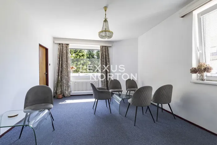 Pronájem vily, Praha - Lhotka, Na dlouhé mezi, 280 m2