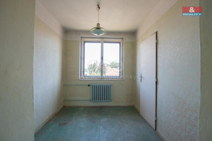 Prodej bytu 5+1, Klamoš, 136 m2