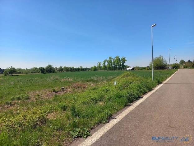 Prodej komerčního pozemku, Česká Skalice, U Topolů, 3700 m2