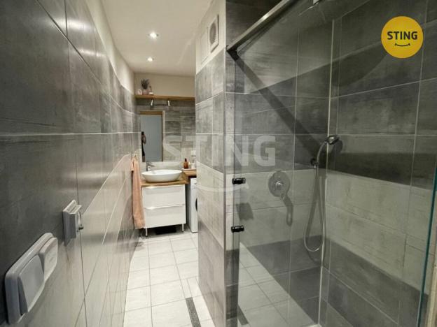 Pronájem bytu 2+kk, Frýdek-Místek, Jana Švermy, 40 m2
