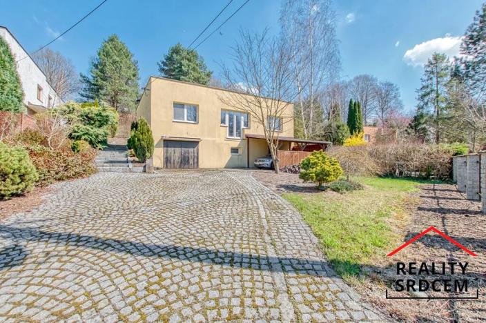 Prodej rodinného domu, Bohumín, Na Úvoze, 190 m2