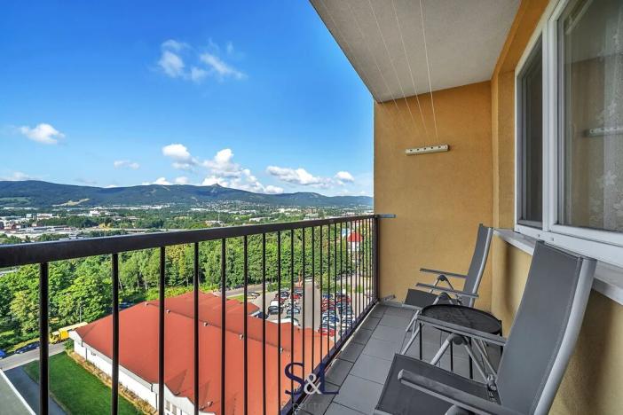 Prodej bytu 3+1, Liberec, Dobiášova, 75 m2